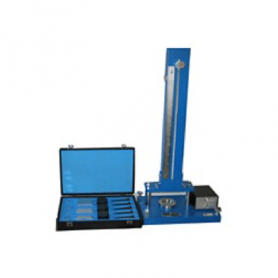 IM-201 Du Point type Impact Tester