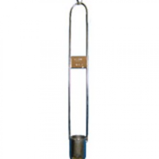 PI-401 Zahn Viscosity Cup Type I
