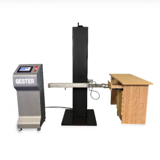 Furniture Testing Equipment Drawer Durability Strength Tester GT-LD01C
