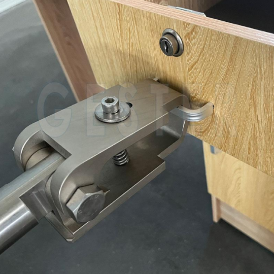 Furniture Testing Equipment Drawer Durability Strength Tester GT-LD01C