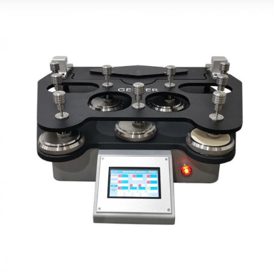 Martindale Fabric Abrasion Tester GT-C13B