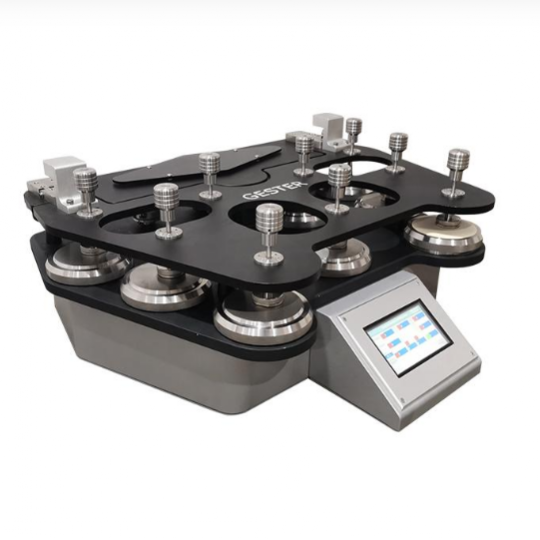 Martindale Fabric Abrasion Tester GT-C13B