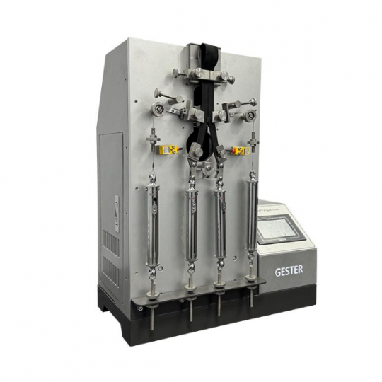 Zipper Fatigue Tester GT-C39A