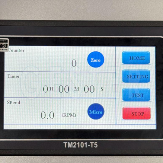 Zipper Fatigue Tester GT-C39A