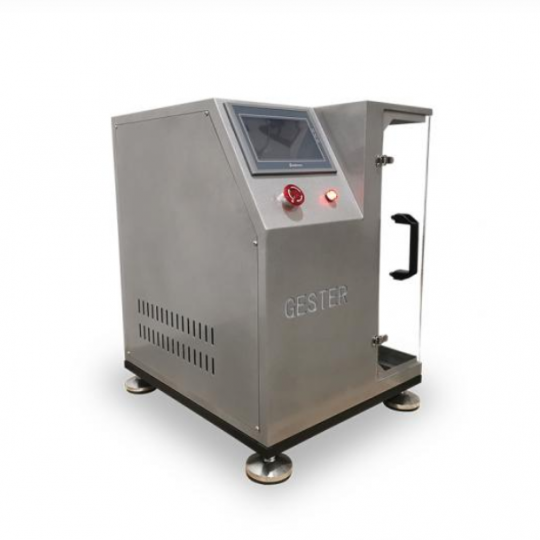 Hook and Loop Fatigue Tester GT-K19