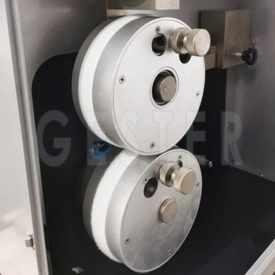 Hook and Loop Fatigue Tester GT-K19