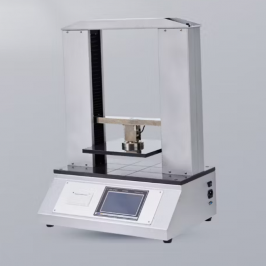 YT-YS05AKN Paper Bowl Compression Tester