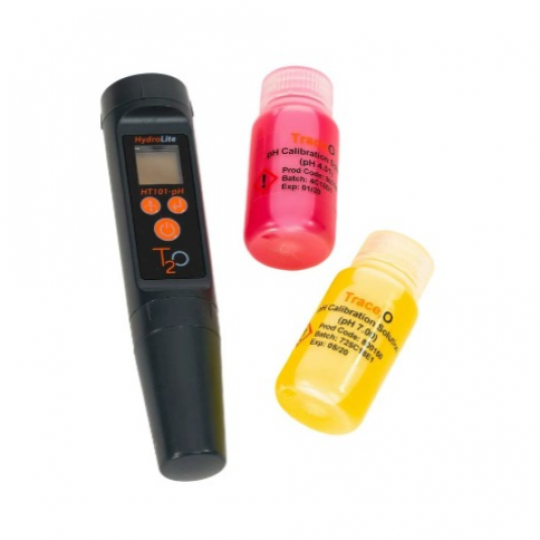 HL102 Pocket Conductivity / TDS / Salinity Meter