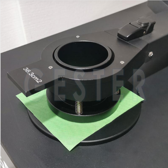 Air Permeability Tester GT-C27A