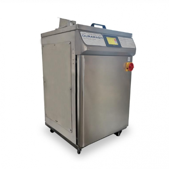 Durawash Garment & Printed Duability Tester GT-D12