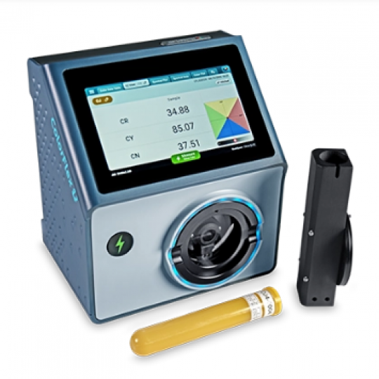 ColorFlex L2 Citrus Spectrophotometer  Colorimeter