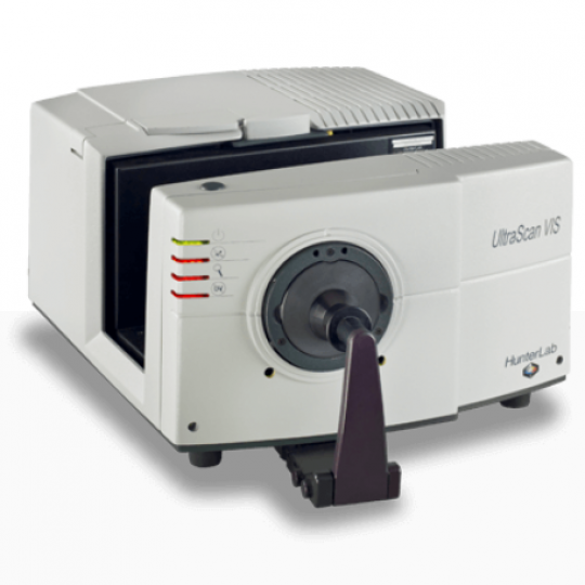 UltraScan Vis