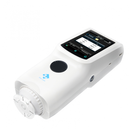 Spectrocolorreader CR8