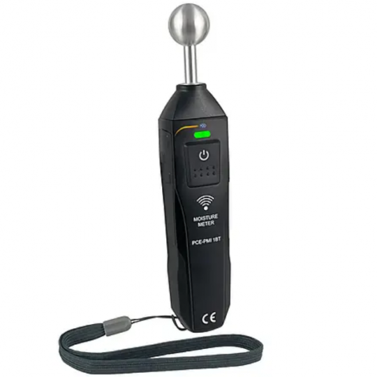 Moisture Tester for Wood PCE-PMI 1BT