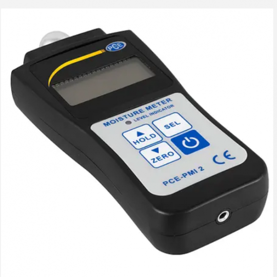 Moisture Meter for Building Materials PCE-PMI 2