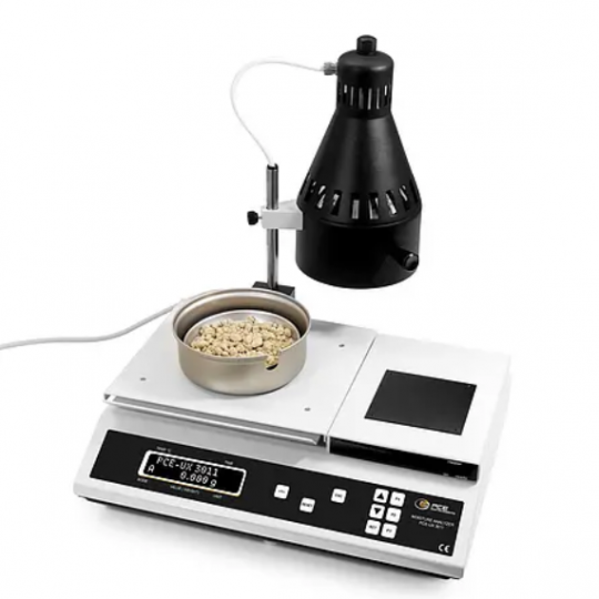 Moisture Meter PCE-UX 3011