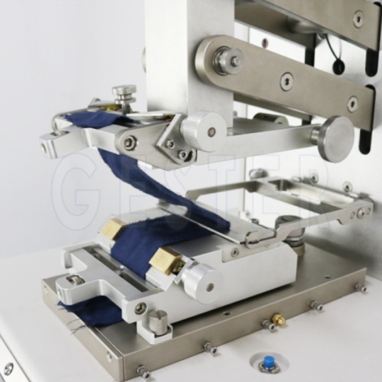 Universal Wear Tester Stoll Quartermaster GT-C15-2