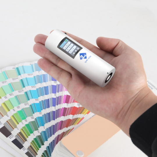 ColorReader CR1