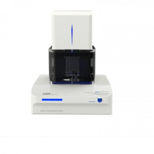 Film Heat Shrinkage Tester GBK-D1 DIN 53369-1976