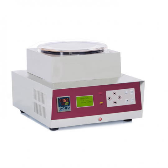 Film Shrink Tester