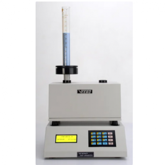 Veego Powder Density Meter, VTAP/MATIC – II