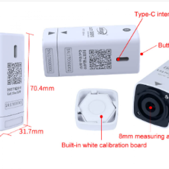 LS175 45/0 Colorimeter with 20mm Aperture