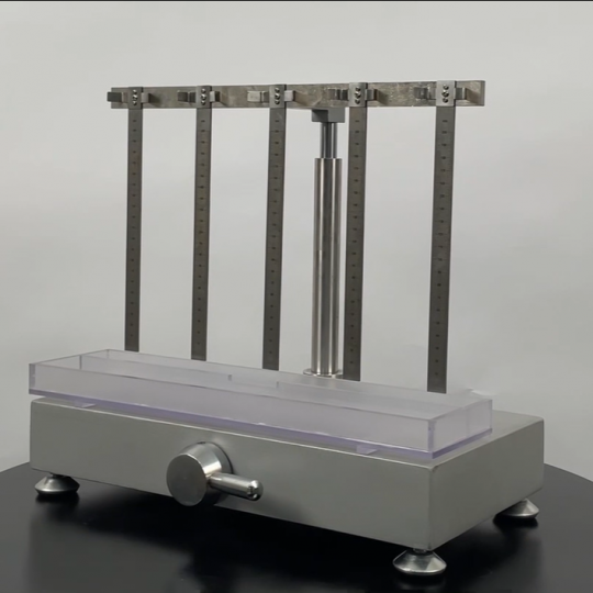 YT-XSL200 Klemm Capillary Rise Tester