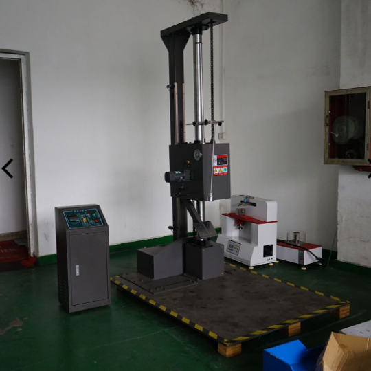 Single Drop test machine HD-A520