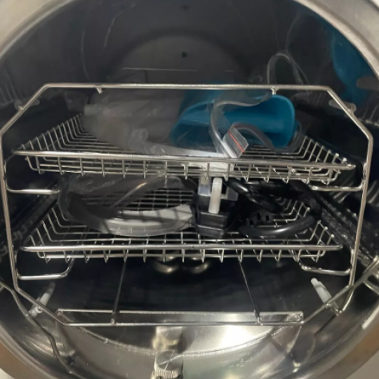 Benchtop Class N Autoclave ST-B24NI