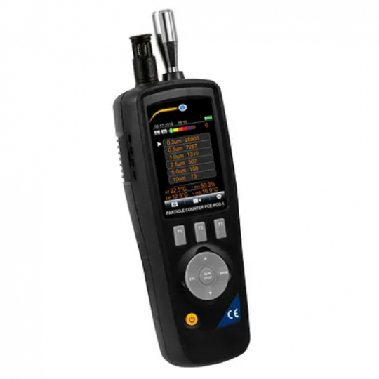 Particle Counter PCE-PCO 1
