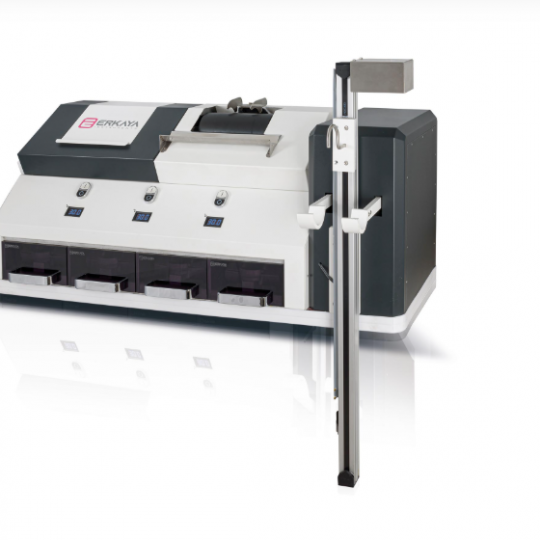 Elastograph E 1