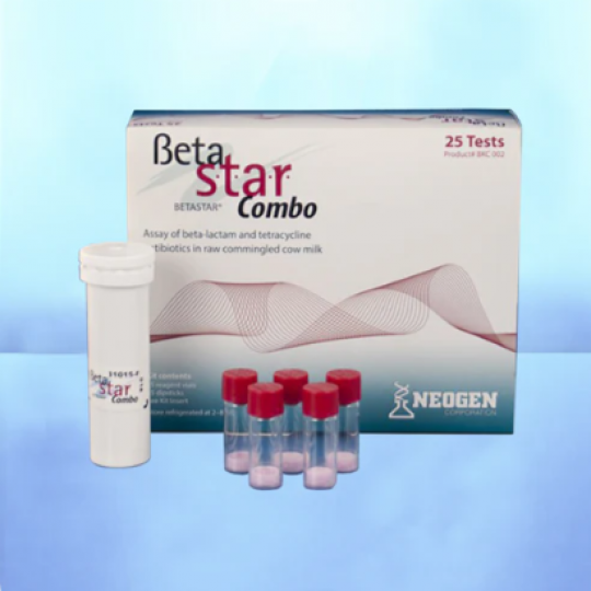 BETA STAR COMBO