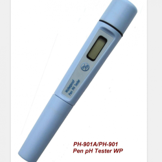 PH-901,PH-901A Pen pH Tester WP