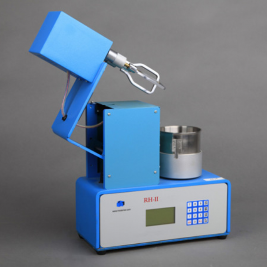 Digital Emulsification Tester