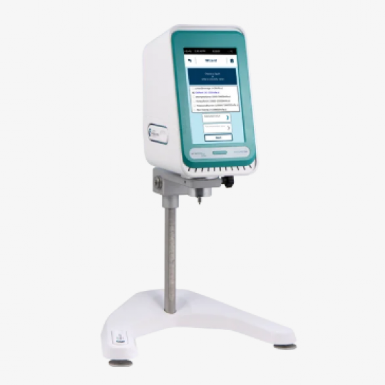 LV SPRING VISCOMETER