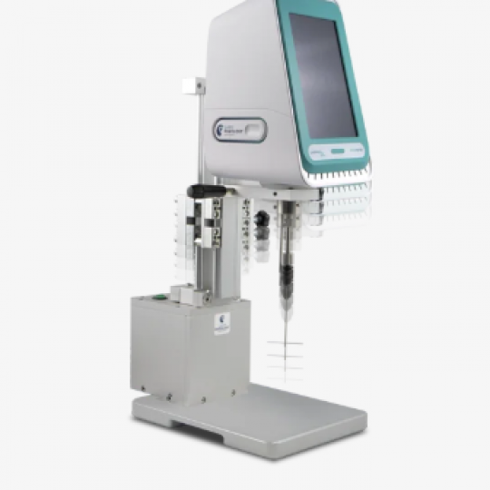 HELIPRO SPRING Viscometer SP111015