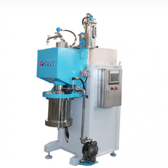 UM-vertical pin bead mill