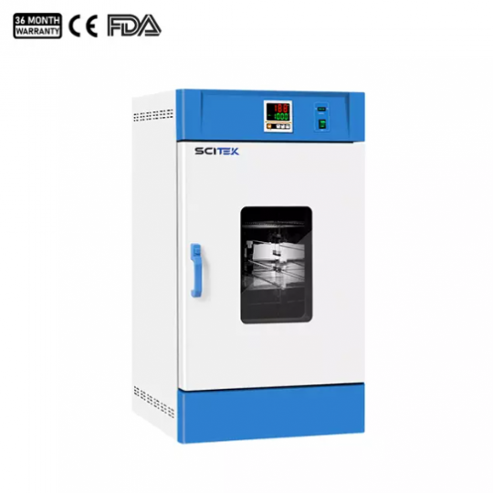 Incubator ICB-210E