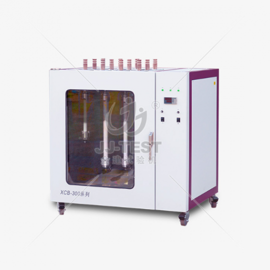 XCB-300II Pipe & fittings Thermal Stability Test Chamber