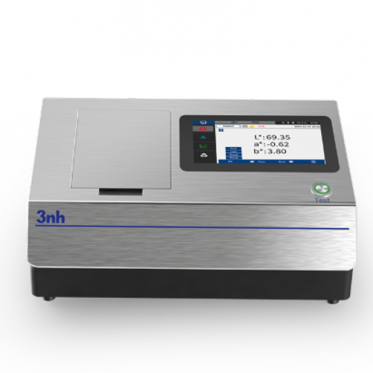 Liquid spectrophotometer TS4020
