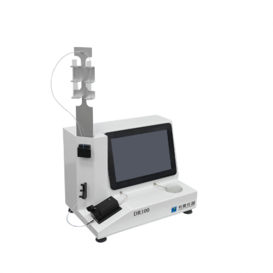 DR100 Direct Reading Ferrograph