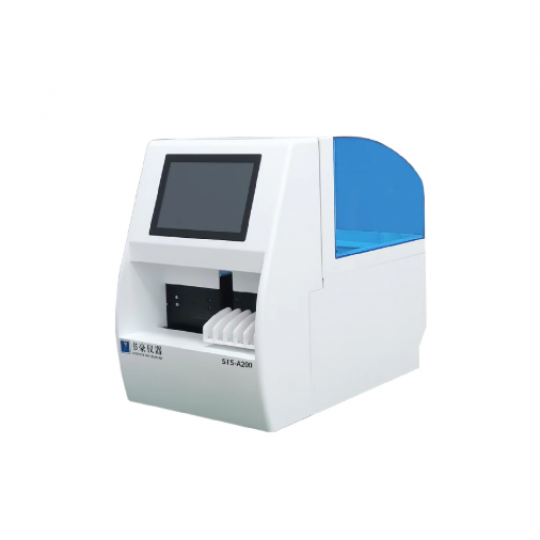 STS-A200 Specific Protein Analyzer