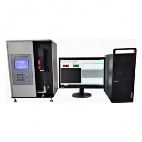 Electronic Single Fiber Strength Tester GT-B01