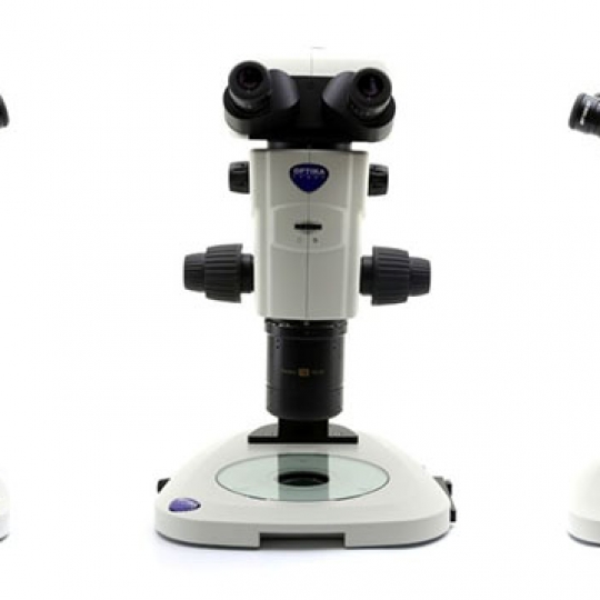 Stereo Microscope SZR-180