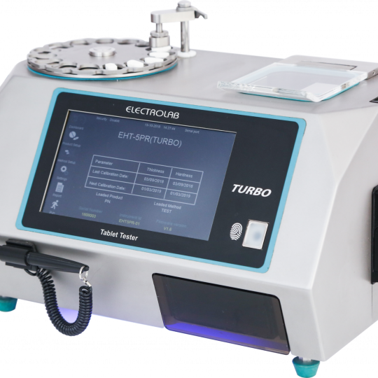 Hardness Tester EHT-5PR TURBO